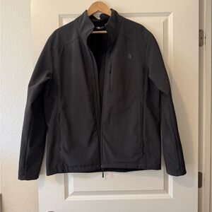 The North Face Apex Bionic jacket